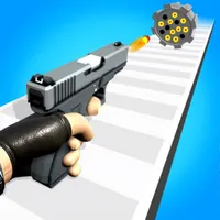 Gun Craft Run icon