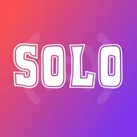 Solo交友-母胎单身的游戏交友空间 icon