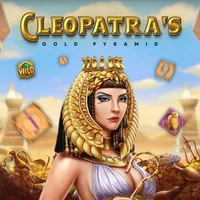 Cleopatra's Gold Pyramid icon