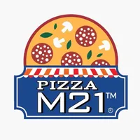 Pizza M21 icon