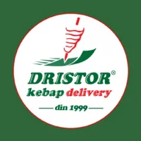 Dristor Kebap Delivery icon