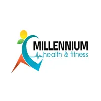 Millennium Health and Fitness icon