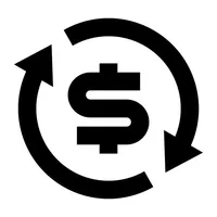 Currencies Exchange Rates icon