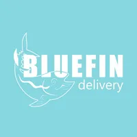 bluefin delivery icon