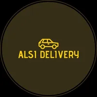 Alsi Delivery icon