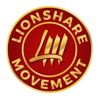 LionShare Movement icon