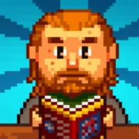 Knights of Pen & Paper 2 icon