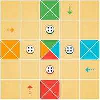 Ancient Ludo King icon