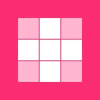 Grid+ Giant Square Maker icon