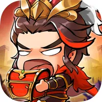 小宝跑酷:三国风卡牌战 团队精心研制作品 icon