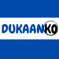 DukaanKO icon