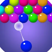 Bubble POP 2048 Fusion icon