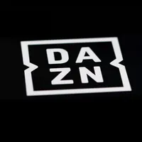 DAZN-Fast and professional icon