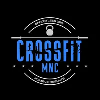 CrossFit MNC icon