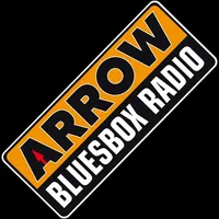 Arrow Bluesbox Radio icon