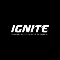 Ignite Rewards icon