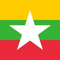 Burmese-English Dictionary icon