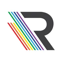 Rainbow HRM icon