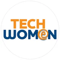 TechWomen Connect icon