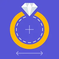 Ring Sizer HQ icon