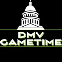 DMV Gametime icon