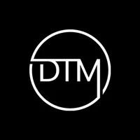 DTM Ticket Scanner icon