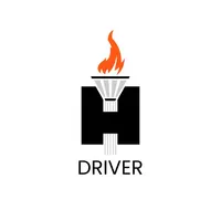 Hungry Rider Driver icon