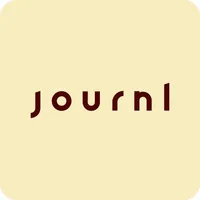 Journl - Smart Blogging icon