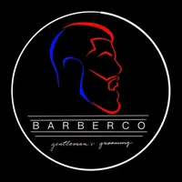 Barberco Gentleman’s  Grooming icon