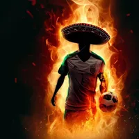 Best Mexican soccer trivia icon