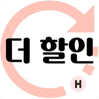 더할인몰 icon