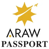 Araw Passport icon