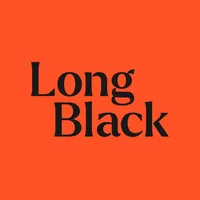 롱블랙 LongBlack icon
