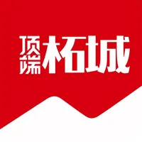 顶端柘城 icon