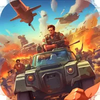 Frontline Wars icon