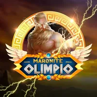 Olimpus Star Gate icon