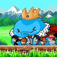 Isekai Dispatcher - Pixel game icon