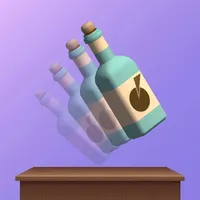 Bottle Jump 3D: Bottle Flip icon