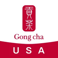 Gong cha USA icon