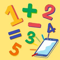 AR Maths for Grade 1 icon