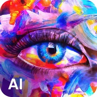 Art AI - AI Image Generator icon