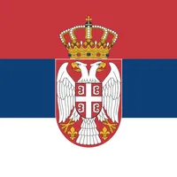 Serbian-English Dictionary icon