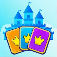 Road of Cards icon