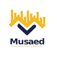 Musaed - مساعد icon