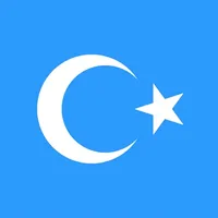 Uyghur-English Dictionary icon