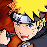 Konoha: Legend of the Ninja icon