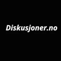 Diskusjoner.no icon