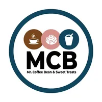 Mr Coffee Bean icon