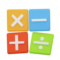 Reach The Number icon