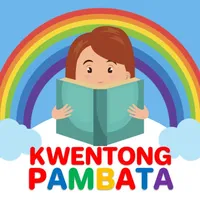 Kwentong Pambata: Tagalog icon